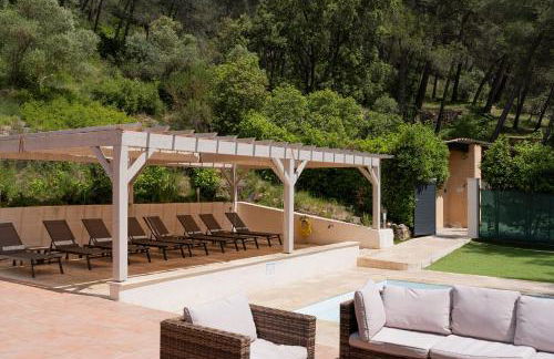 Villa Les Cigales Velaux - Photo 55