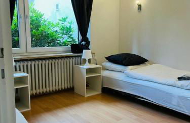 Spacious Apartment for 6 - Foto 3