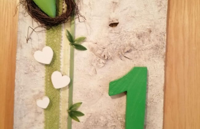 Pretty Apartment in Oppenau near Black Forest National Park - Foto 15