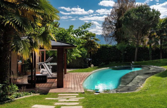 Montreux Rotana Villa - Foto 1