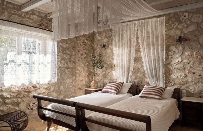 Orfos Villas - Photo 11