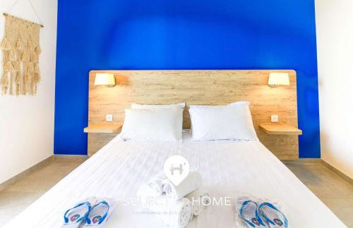 SELECT' - T2 à Saint-Clair au Lavandou dans une résidence neuve avec piscine - 180SUD-B12 - Foto 6