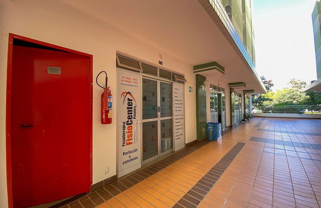 Condomínio Top Master to OZPED Flats - Photo 25