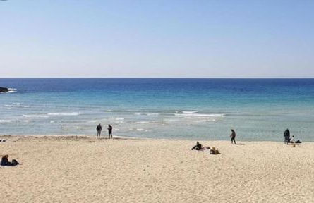 PugliaBeachApartments - Foto 37