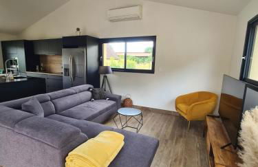 Maison au calme avec Piscine proche Sarlat - Foto 16