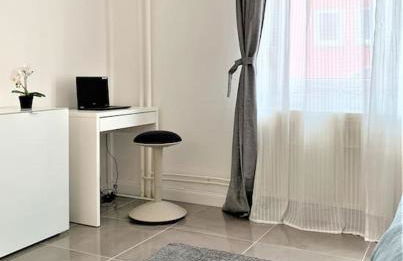 Stilvoll eingerichtete Wohnung in Essen-Südviertel - Foto 23