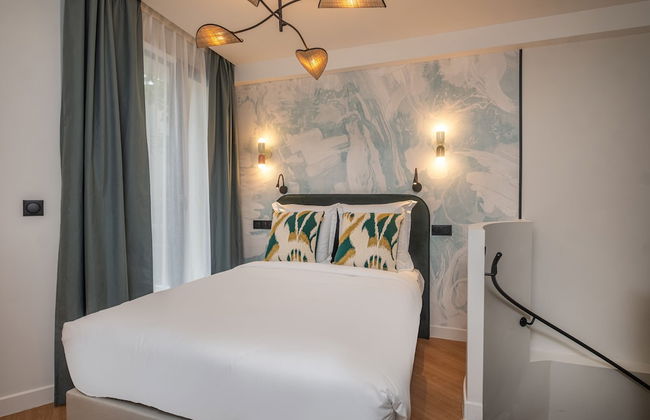 Montmartre Paris Suite - Foto 15