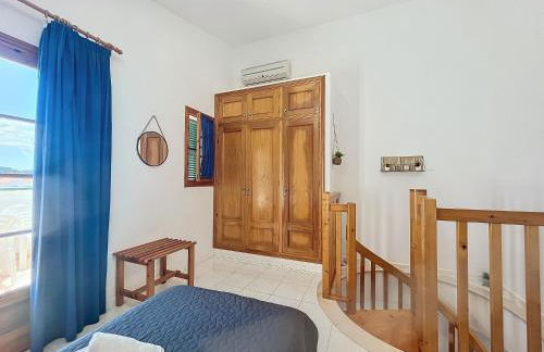 Roca Fornells, Bonito apartamento con piscina SS21 - Photo 17