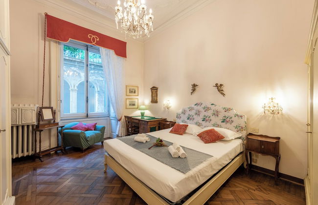 Sea View House Next to Genova Waterfront - Foto 8