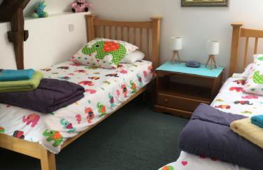 Gites de la Motte Parent - Foto 10