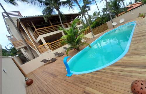 Sol do Gostoso Bangalô - Foto 20