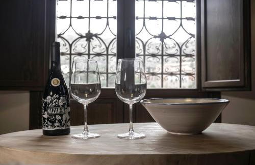 La Casa Amarilla apartamento Bronchales - Foto 29