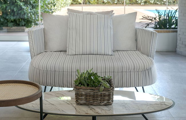 Blazer Suites Hotel - Photo 21