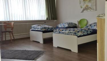 Gemütliche Monteurunterkunft - Foto 4