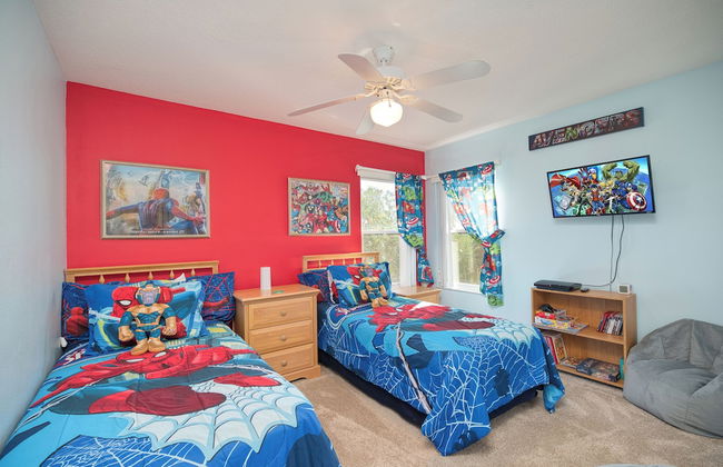 Balmoral Breeze 5 Bedrooms - Foto 11