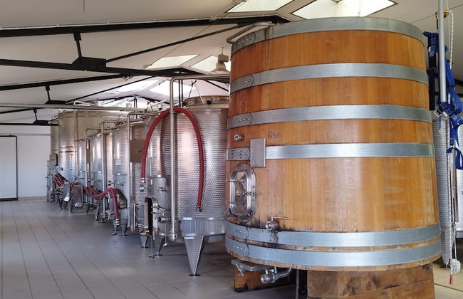 Agriturismo Tenuta San Jacopo - Foto 70