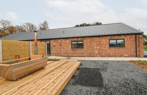 Grange Barn - Foto 54