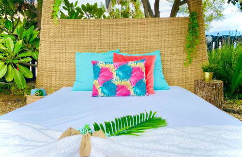 Nashira HOT TUB PISCINA Y JARDIN - Foto 28