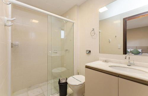 Estúdio do Bosque – Juvevê | Gonzaga Stays - Foto 27