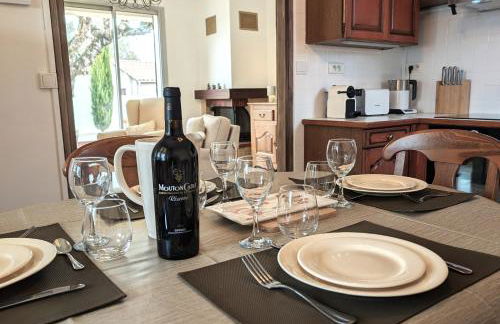 LE CHESTER - Maison de charme en Provence avec piscine près de L'Isle-sur-la-Sorgue - Foto 8