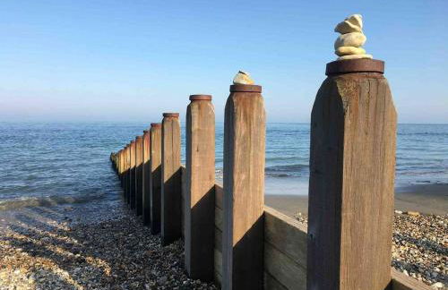 Stylish cottage in Bembridge - Foto 10