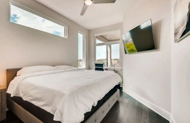 Capital View Condos Downtown Austin - Foto 1