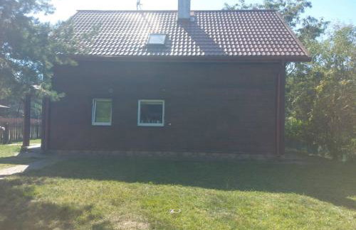 Białowieża Spanie na sianie Puszcza Białowieska - Foto 39