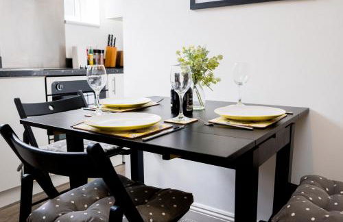 AMBER Delightful Suite Moseley Mews, Birmingham By STAE-Homes - Foto 30