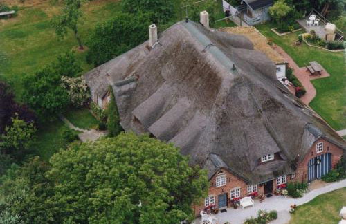 Haubarg-Ferienwohnung-F-6 - Foto 12