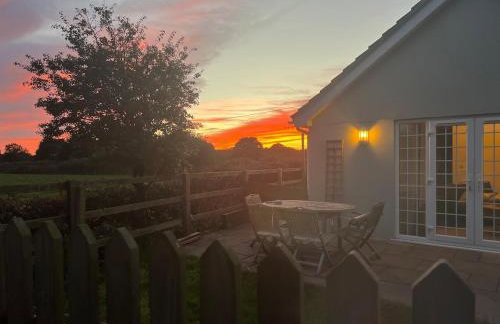 Ashbourne Cottage - Foto 24