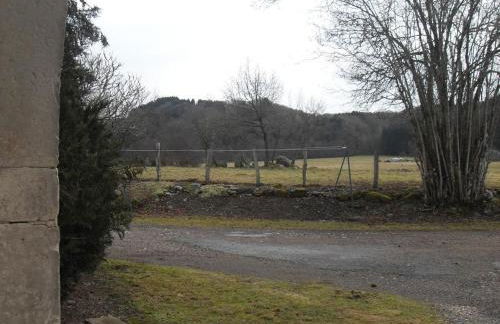 Gîte de charme à Saint-Bresson, proche activités nature - FR-1-583-476 - Foto 28