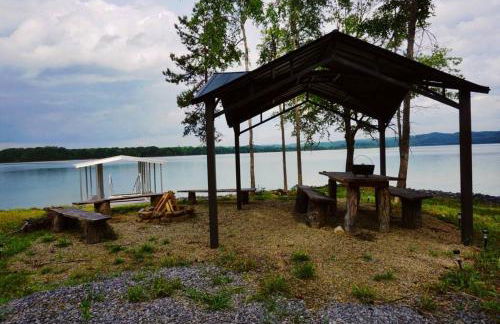 Amazing New House - Waterfront Getaway + Boat Dock - Foto 59