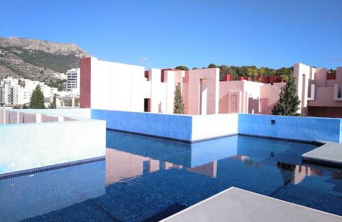 Estudio en la Muralla roja - Photo 27