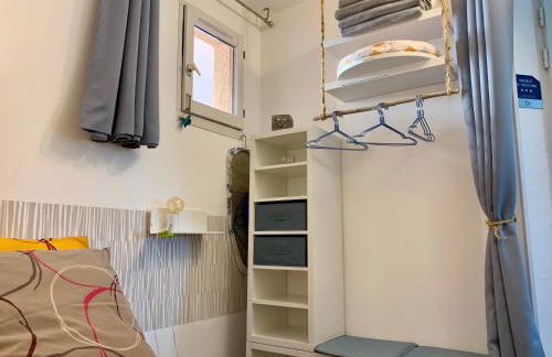 Domaine de La Coudouliere, Vue Mer, Plage, Piscine et Parc - Foto 35