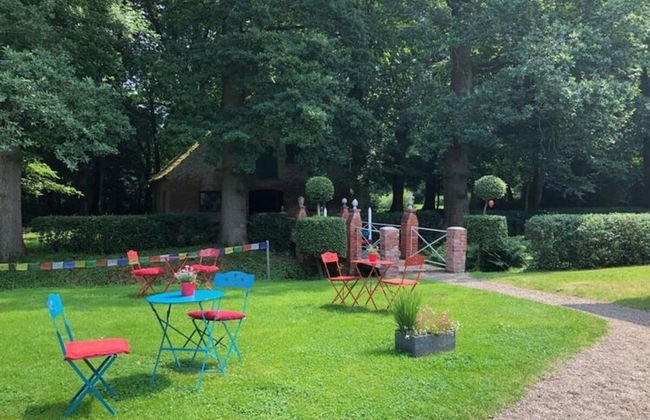 Holiday Home Osteland - Foto 25