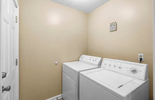 Cozy Family Home 10 Mi to Birmingham Fun - Foto 50