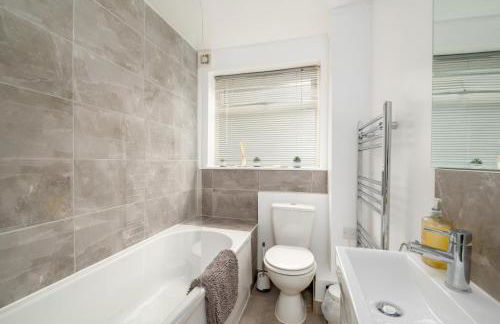 K Suites - Station Road 1 - Foto 59