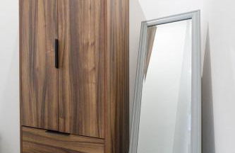 Modern 1 Bed Budget Apartment in Dudley with Wifi - Foto 17