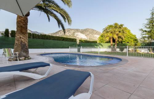 Casa Venta Del Alamo - Foto 12