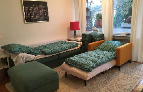 Ferienwohnung in Bonn - Foto 25