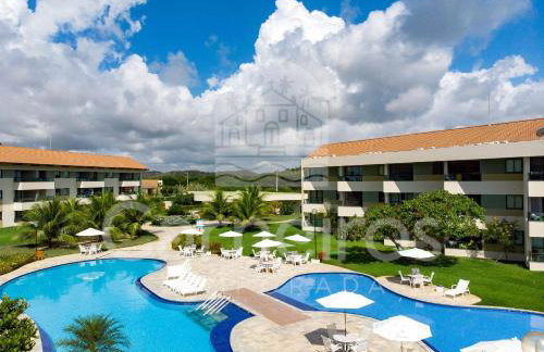 Carneiros Beach Resort - Foto 26