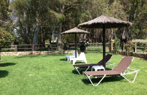 Molino El Mastral - Photo 44