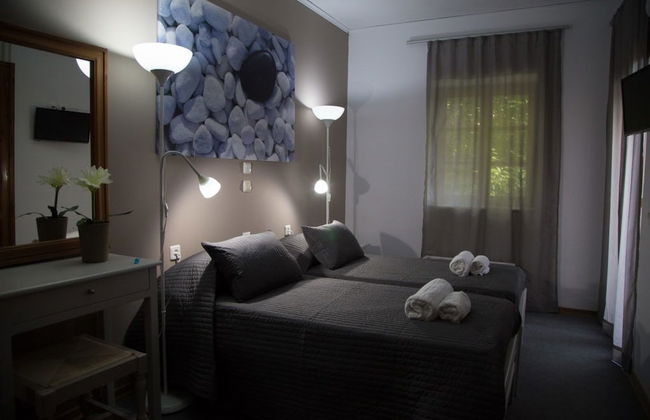 Olive Press Hotel & Apartments - Foto 5