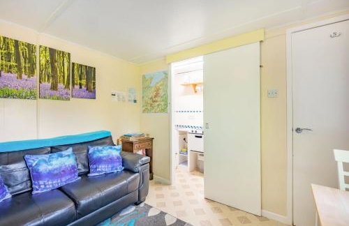 Bluebell Cottage - Foto 7