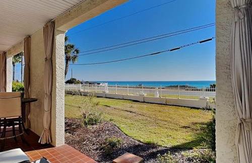 Lion On The Beach - Photo 1