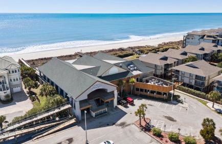 Oceanview 4BR/4BA Condo, Steps to Beach/Pool - Foto 46