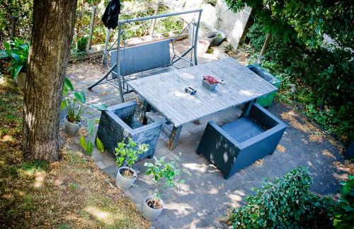 Ferienwohnung am KunstTurm - Foto 14