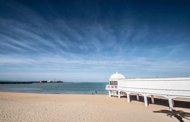 Apartamento Sueño de la Caleta - Foto 41