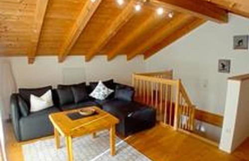 Haus Berglust Wallgau - Foto 11