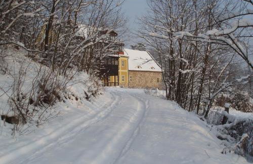 Dom Gościnny pod Zamkiem Wleń - Foto 64